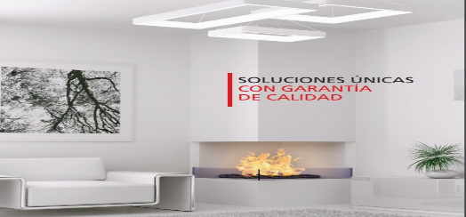 CATÁLOGO GAMA ALGÍSS