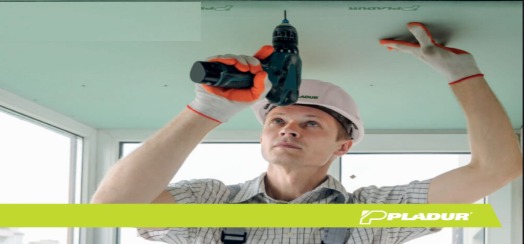 GUIA DE INSTALACIÓN PLADUR