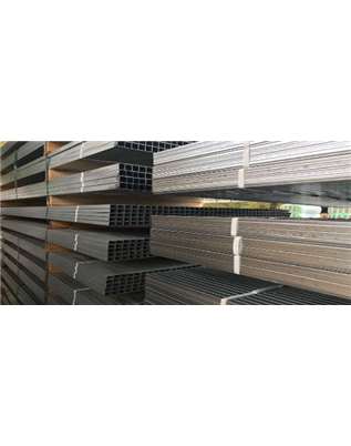 PERFILERIA PARA PLADUR